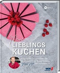 Cover: WDR Backbuch: Meine Lieblingskuchen - Landwirtschaftsverlag