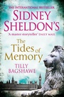 Cover: Sidney Sheldon's The Tides of Memory - HarperCollins