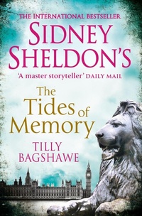 Enlarge image Cover: Sidney Sheldon's The Tides of Memory - HarperCollins