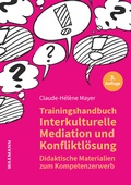 Abbildung von: Trainingshandbuch Interkulturelle Mediation und Konfliktlösung - Waxmann
