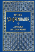 Cover: Aphorismen zur Lebensweisheit - Nikol