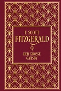 Cover: Der gro&szlig;e Gatsby - Nikol
