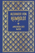 Cover: Ansichten der Natur - Nikol