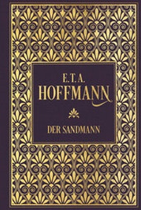 Abbildung von: Der Sandmann - Nikol