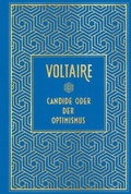 Cover: Candide oder der Optimismus - Nikol