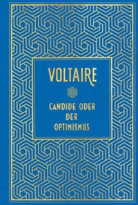 Enlarge image Cover: Candide oder der Optimismus - Nikol