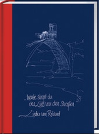 Abbildung von: ... heute singst du das Lied von den Straßen (mit CD) - Spurbuchverlag