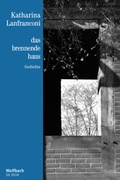 Cover: Das brennende Haus - Wolfbach