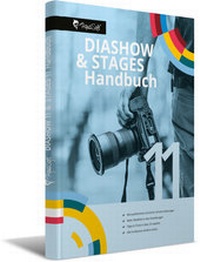 Abbildung von: DiaShow & Stages 11 Handbuch - AquaSoft
