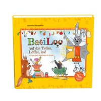 Abbildung von: BatiLoo! Auf die Teller, Löffel, los! - BatiLoo GmbH
