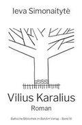 Cover: Vilius Karalius - BaltArt Verlag