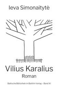Abbildung von: Vilius Karalius - BaltArt Verlag