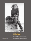 Cover: Li Erben - Mirabilis