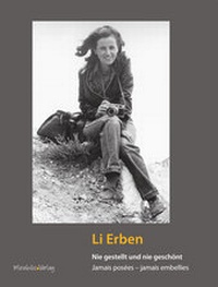 Abbildung von: Li Erben - Mirabilis