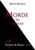Cover: Morde en passant - Feiyr
