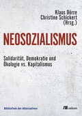 Cover: Neosozialismus - oekom verlag