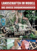 Cover: Landschaften im Modell - Zeughausverlag