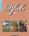 Cover: Kletterf&uuml;hrer Pfalz plus - Panico Alpinverlag