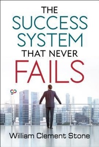 Enlarge image Cover: The Success System that Never Fails - GENERAL PRESS