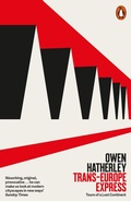 Cover: Trans-Europe Express - Penguin Books Ltd