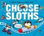 Cover: Choose Sloths - Ladybird