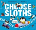 Cover: Choose Sloths - Ladybird