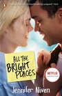 Cover: All the Bright Places - Penguin Books Ltd