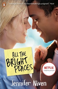 Enlarge image Cover: All the Bright Places - Penguin Books Ltd