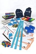 Cover: Numicon Starter Apparatus Pack C - Oxford University Press
