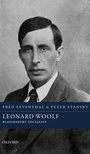 Cover: Leonard Woolf - Oxford University Press