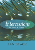 Cover: Intercessions for Years A, B, and C - SPCK Publishing