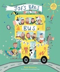 Cover: Joe's Bros and the Bus That Goes - SPCK Publishing