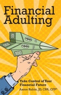 Cover: Financial Adulting - Aaron Rubin