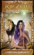 Cover: Rip Zulu - Christina LoBianco