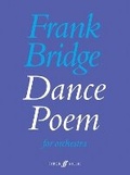 Cover: Dance Poem - Faber Music Ltd
