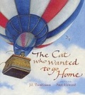Cover: DEAN The Cat who Wanted to go Home - Dean & Son