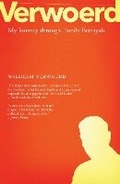 Cover: Verwoerd - Tafelberg Publishers Ltd