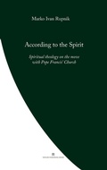 Cover: According to the Spirit - Coventry Press