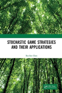Abbildung von: Stochastic Game Strategies and their Applications - CRC Press