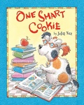 Cover: One Smart Cookie - Albert Whitman & Company