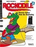 Cover: Rockodile 1 - Trinity College London Press