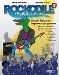 Cover: Rockodile 2 - Trinity College London Press