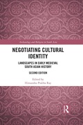 Cover: Negotiating Cultural Identity - Routledge India