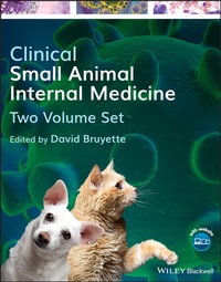Abbildung von: Clinical Small Animal Internal Medicine - Wiley