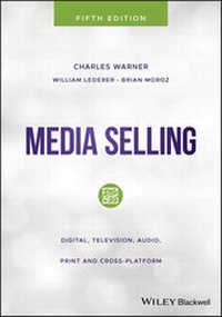Enlarge image Cover: Media Selling - Wiley