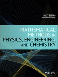 Enlarge image Cover: Mathematical Methods in Physics, Engineering, and Chemistry - Wiley