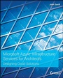 Cover: Microsoft Azure Infrastructure Services for Architects - Wiley