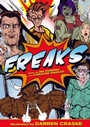 Cover: Freaks - The Friday Project Limited