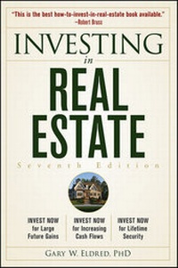 Abbildung von: Investing in Real Estate - Wiley