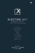Cover: Election 2019 - Jacana Media